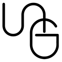 鼠标多坐标后台连点器
